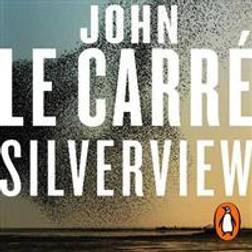 Silverview (Audiobook, CD)