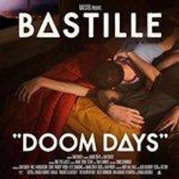 Bastille - Doom Days (Vinyl)