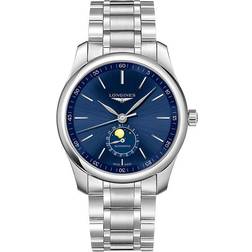 Longines Master Collection Moon Phase 40mm (L2.909.4.92.6)