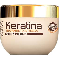 Kativa Keratina Restorative Intense Treatment 500g