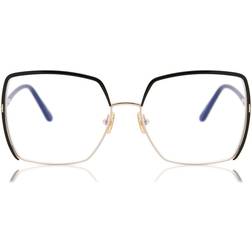 Tom Ford FT5668-B Blue-Light Block