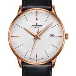 Junghans Meister Mega Radio Controlled (58/7800.00)