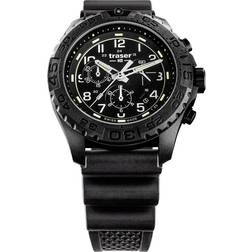 Traser H3 Odp P96 Evolution 44mm 20ATM Chrono (108679)