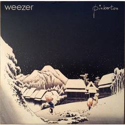 Weezer - Pinkerton (Vinyl)