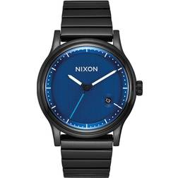 Nixon the Station (A1160-602)