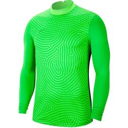 Nike Gardien III Goalkeeper Jersey Men - Green Strike/LT Green Spark/Green Spark