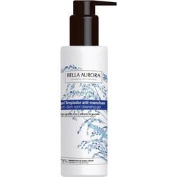 Bella Aurora Anti Dark Spot Cleansing Gel 200ml