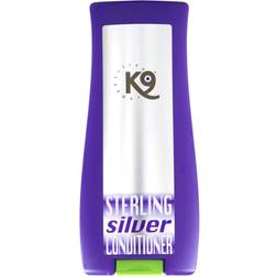 K9 Sterling Silver Conditioner 2.7L