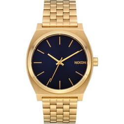 Nixon Time Teller Indigo (A045-2033-00)