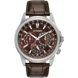 Citizen Calendrier (BU2020-29X)