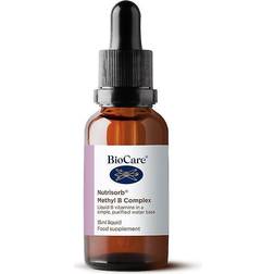 BioCare Nutrisorb Methyl B Complex 15ml