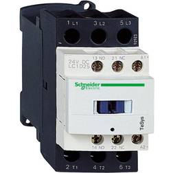 Schneider Electric LC1D25BD