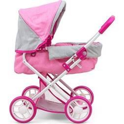 Milly Mally Doll Stroller Alice Prestige