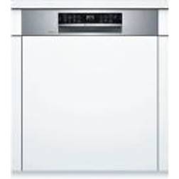 Bosch SMI6ECS93E Stainless Steel