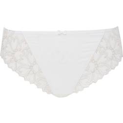 Fantasie Jacqueline Brief - White