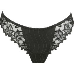 PrimaDonna Deauville Thong - Black