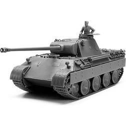 Tamiya German Tank Panther Ausf.D 1:48