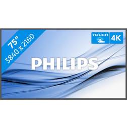 Philips 75BDL3552T