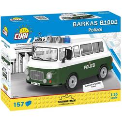 Cobi Barkas B1000 Police