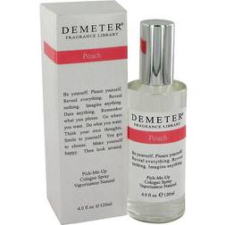 Demeter Peach EdC 120ml