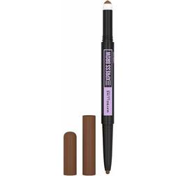 Maybelline Express Brow Duo #02 Medium Brown