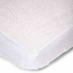 Childhome Waterproof Crib Mattress Protector 19.7x35.4"