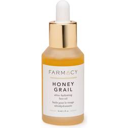 Farmacy Honey Grail Ultra-Hydrating Face Oil 30ml