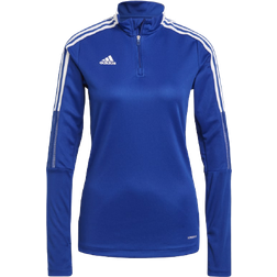 Adidas Tiro 21 Training Top Women - Royal Blue