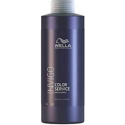 Wella Invigo Color Service Post Color Treatment 1000ml