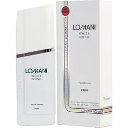 Lomani White Intense EdT 100ml