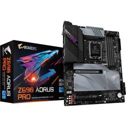 Gigabyte Z690 AORUS PRO