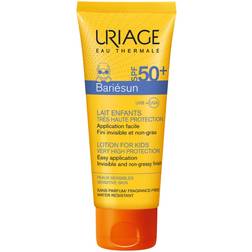 Uriage Bariésun SPF50+ Kids Milk 100ml