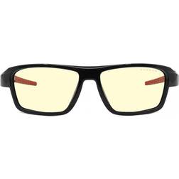 Gunnar Lightning Bolt 360 Optiks Amber