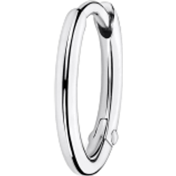 Thomas Sabo Classic Single Hoop Earring - Silver