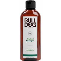 Bulldog Original Shampoo 300ml