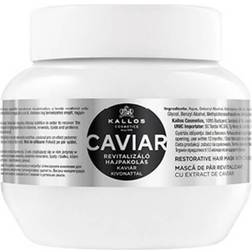 Kallos Caviar Restorative Hair Mask 275ml