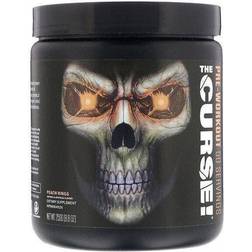 JNX Sports The Curse Peach Rings 250g