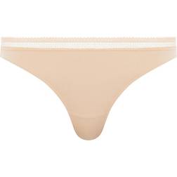 Passionata Dream Today Tanga - Nude Rose