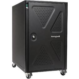 Kensington AC12 12-Bay Security Charging Cabinet