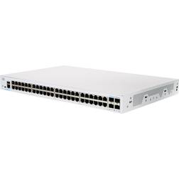 Cisco Business 250-48T-4G
