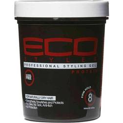 Eco Style Protein Styling Gel 946ml