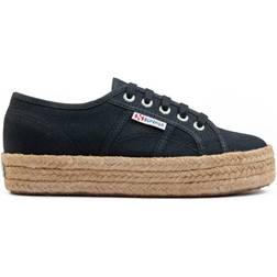 Superga 2730 Cotropew - Black