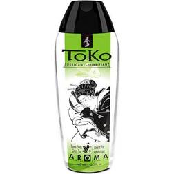 Shunga Toko Aroma Pear & Exotic Green Tea 165ml