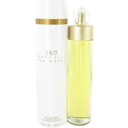 Perry Ellis 360 For Women EdT 200ml