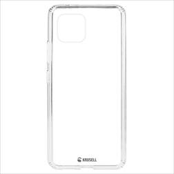 Krusell Soft Cover for iPhone 12 Pro Max