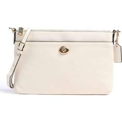 Coach Polly Crossbody - Gd/Chalk