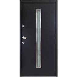 vidaXL - External Door (110x207.5cm)