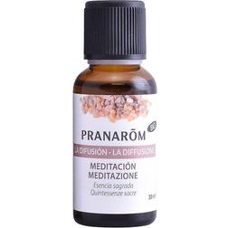 Pranarom Essential Oil La Difusión 30ml