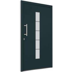 vidaXL - External Door (100x200cm)