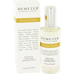 Demeter Banana Flambee EdC 120ml